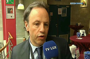 MARCHE : UN SIXIEME PALAIS AU WEX