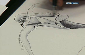 HOUFFALIZE CONSULTATION SUR LES EOLIENNES