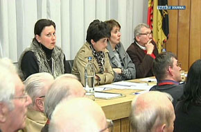 MOTION DE MEFIANCE A BASTOGNE OU PHILIPPE COLLIGNON EST DEBARQUE DU COLLEGE