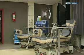 HOPITAUX DEMISSION DU CONSEIL MEDICAL DU CHA