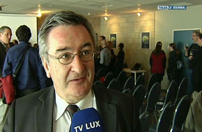 UNE SEMAINE POUR L'INNOVATION SUR TV LUX