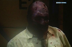 LIBRAMONT FESTIVAL DE COURT METRAGE SUR LE RACISME