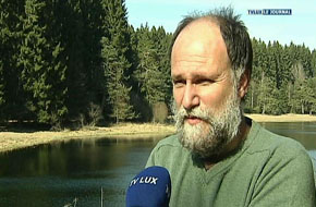 30ème anniversaire de Tchernobyl : la Wallonie touchée par la radioactivité