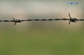 MARCHE LE PROJET DE PRISON AVANCE