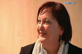 BERTRIX FORUM MERIDIENNE