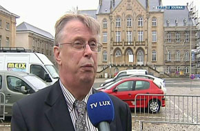 ARLON PROJET PARKING SOUTERRAIN