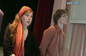 ARLON ARTS DE LA PAROLE