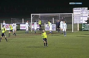 FOOT HABAY - UCCLE 
