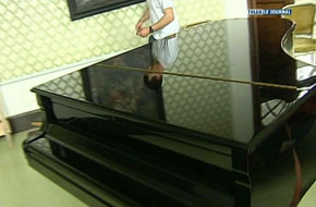 SAINT-HUBERT: LE SDAC PRETE DU MATERIEL POUR VOS EVENEMENTS