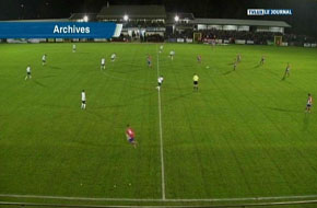 TROPHEES SPORTIFS: LES LAUREATS