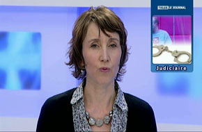 ARLON: LE TENANCIER D'UN BAR ARRETE