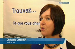 VIELSALM: JOB DAY, LE RENDEZ-VOUS DE L'EMPLOI