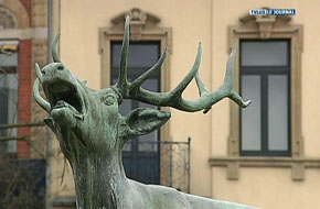 ARLON ET SON PATRIMOINE DANS UN LIVRE