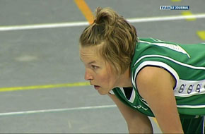 BASKET DAMES: TINTIGNY A VAINCU NAMUR