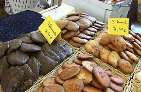 HALANZY: FOIRE GOURMANDE