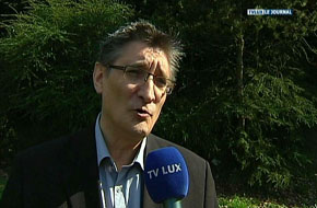 LA COMMISSION EUROPEENNE CONTRE L ETAT LUXEMBOURGEOIS