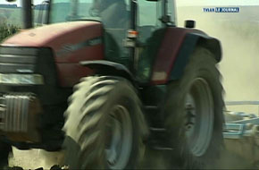 UNE APPLICATION MOBILE POUR AGRICULTEURS