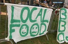 GOUVY  POLEMIQUE AUTOUR D UN FESTIVAL