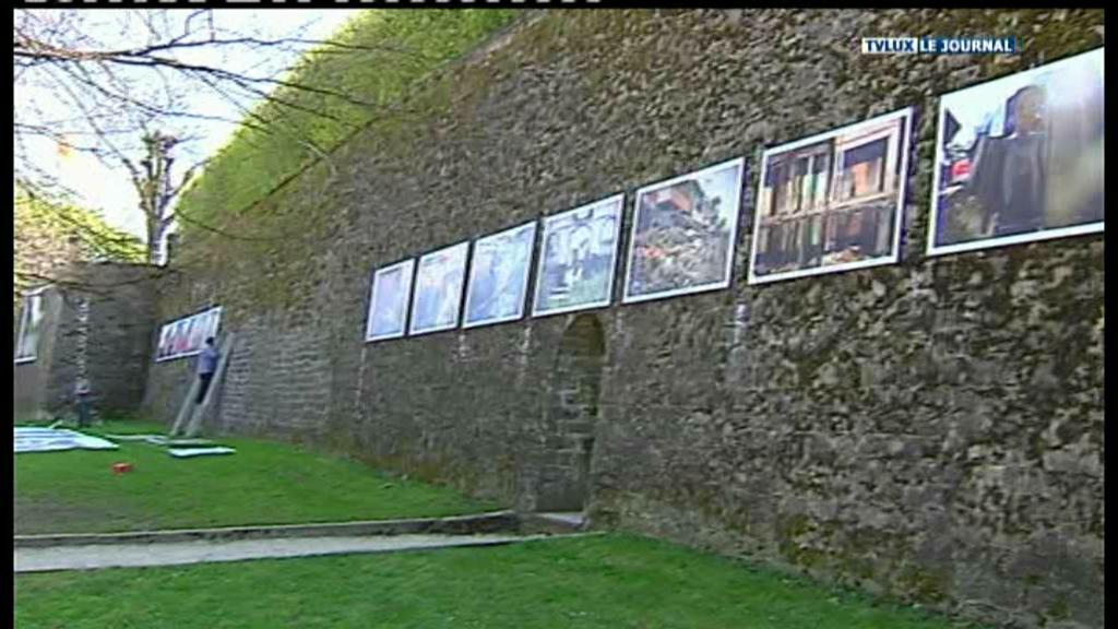 ARLON : RENCONTRES PHOTOGRAPHIQUES