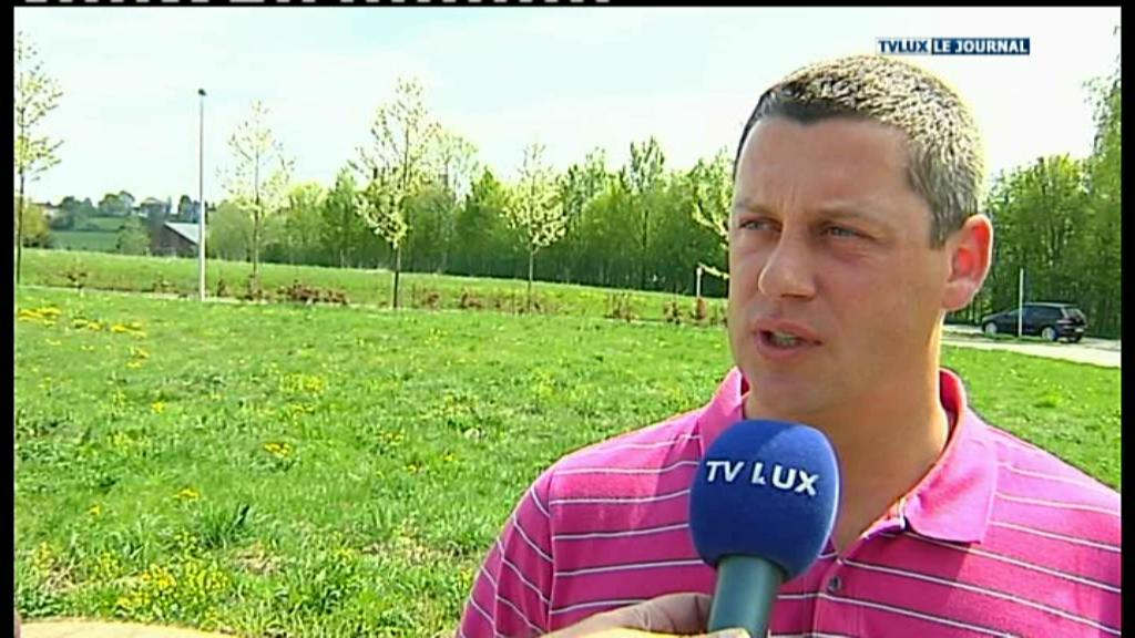 NEUFCHATEAU : UN MARCHE AU CADRAN AUSSI