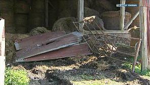 FLAMISOUL : UN SECOND CHARNIER DECOUVERT