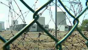 CATTENOM : MOBILISATION POUR LA SORTIE NUCLEAIRE