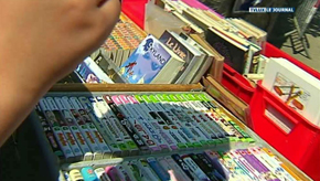 REDU FETE DU LIVRE