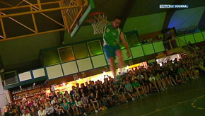 BASKET: ALL STARS GAMES