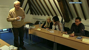 MARCHE :  COURS DE NEERLANDAIS POUR COMMERCANTS