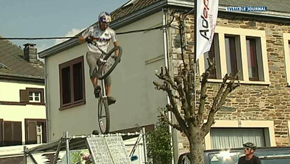 HOUFFA BIKE FESTIVAL : BILAN ET RETOMBEES