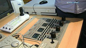 TV LUX : RDV DE L ENTREPRISE