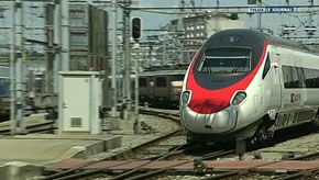 PENDOLINO :  QUID EN LUXEMBOURG ?