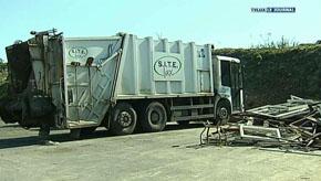 SAINT-HUBERT : SITELUX SAUVE DE LA FAILLITE