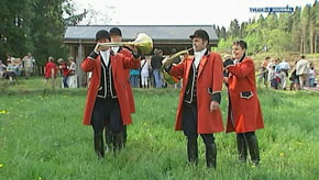 VIELSALM : PREMIERE MANIFESTATION KADRICULTURE