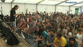 DIFFERTIVAL : CONCERT JEUNES