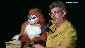 MARCHE : GALA DES VENTRILOQUES FRANCOPHONES