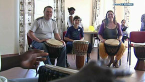 BOUILLON : FETE DE LA DIVERSITE