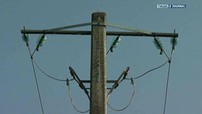 ORAGES : PLUS D ELECTRICITE A ROCHEFORT