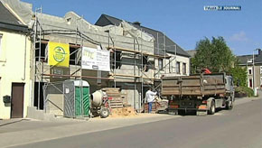 CHANTIERS OUVERTS CE DIMANCHE