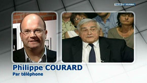 VIELSALM : DECES DE MARCEL REMACLE 