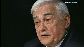 VIELSALM : REACTIONS AU DECES DE MARCEL REMACLE