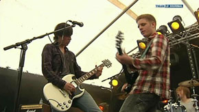 BASTOGNE : MUSICAL BACKSTAGE FESTIVAL