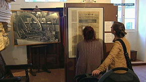 VIRTON : PRINTEMPS DES MUSEES