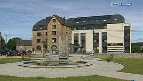 Villance : Un nouveau home pour personnes âgées