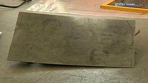 Arlon : Cartes postales en gravure