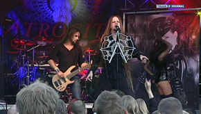 Durbuy Rock Festival