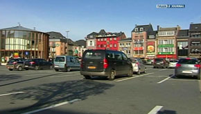 Bastogne : recours UCM