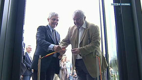 Marche : nouveaux locaux CESI