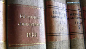 Communes : aides pour archiver