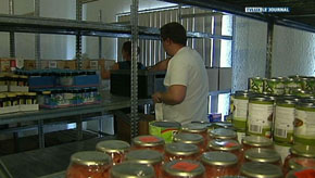 Neufchâteau : Saint-Vincent de Paul